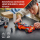 LEGO NINJAGO 71867 Ninjaścigacz x-1 — 15-Lecie - 1529846 - zdjęcie 4